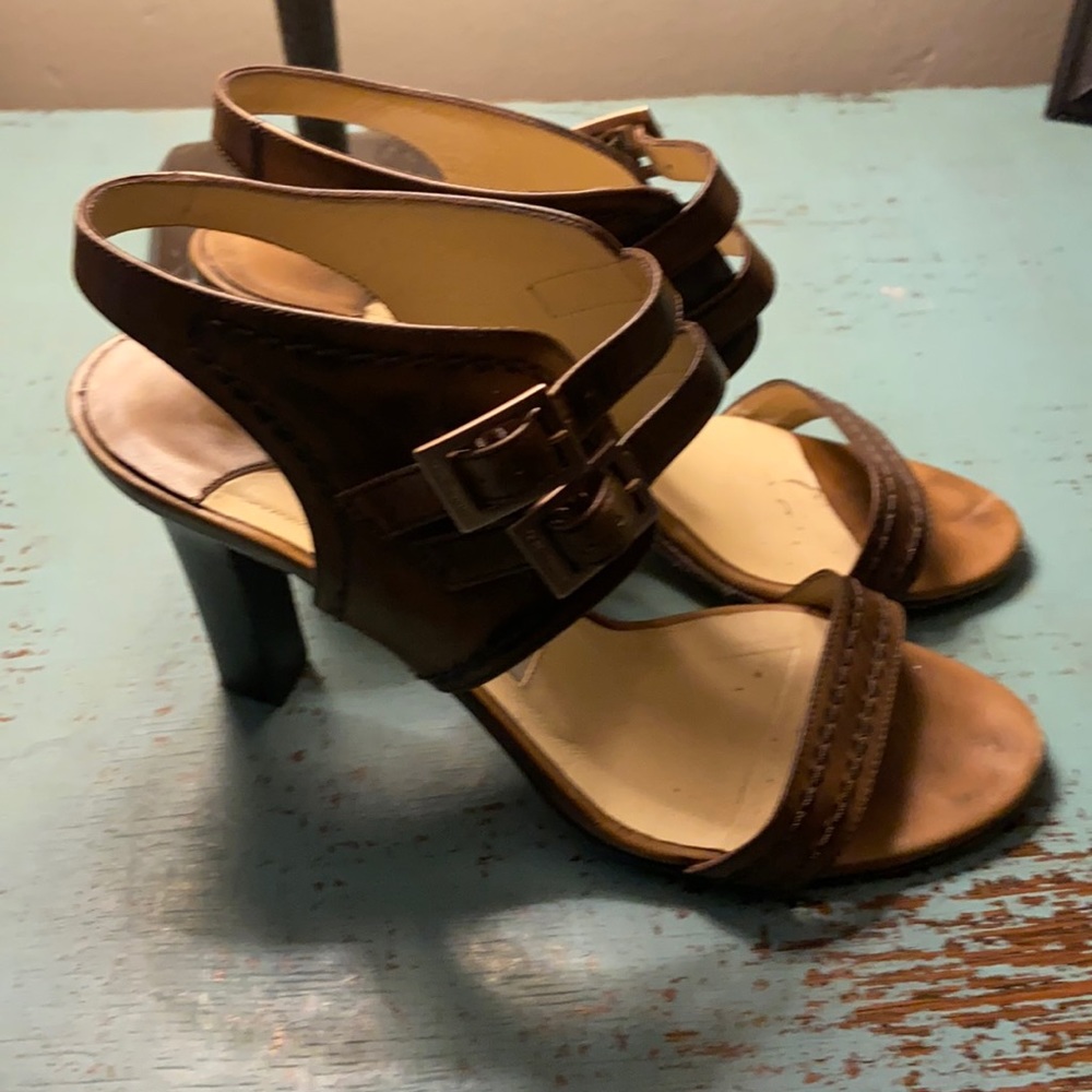 Jimmy Choo Sandals Sz 36